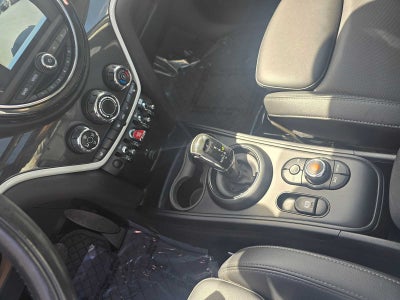 2020 MINI Countryman Cooper S