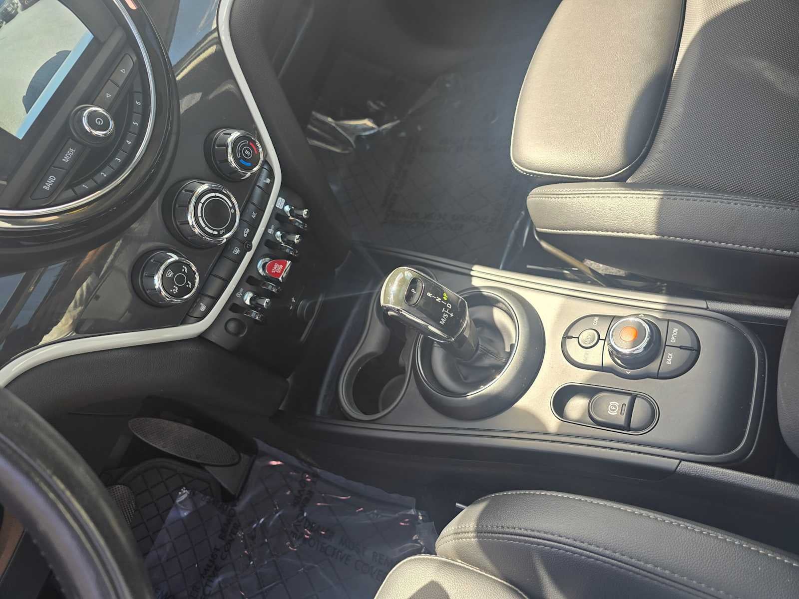 2020 MINI Countryman Cooper S