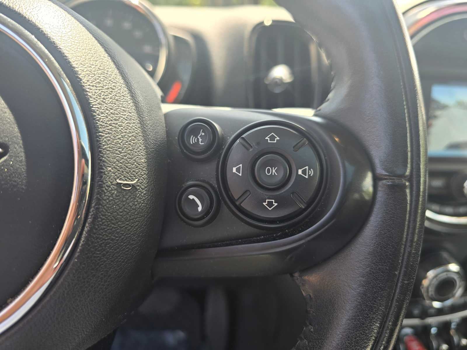 2020 MINI Countryman Cooper S