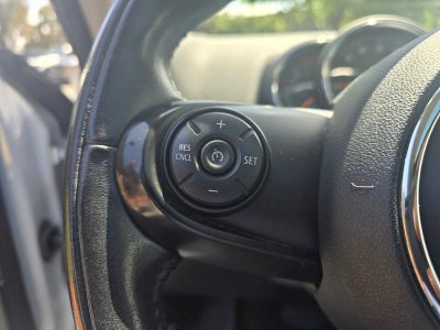 2020 MINI Countryman Cooper S