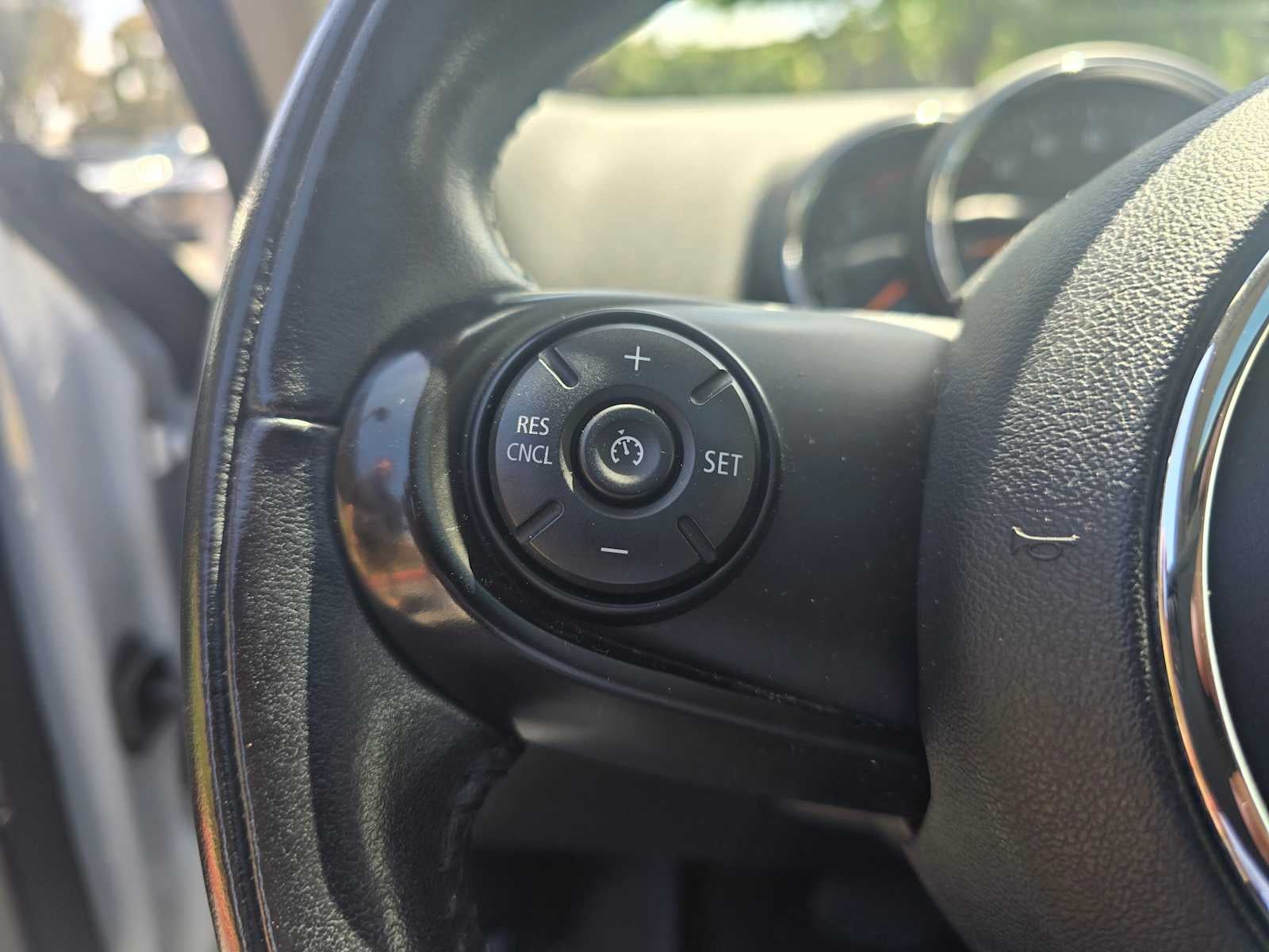 2020 MINI Countryman Cooper S