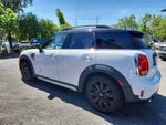 2020 MINI Countryman Cooper S