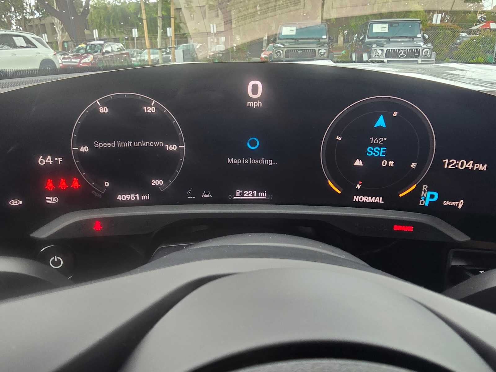 2021 Porsche Taycan 4S