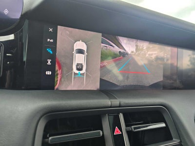 2021 Porsche Taycan 4S