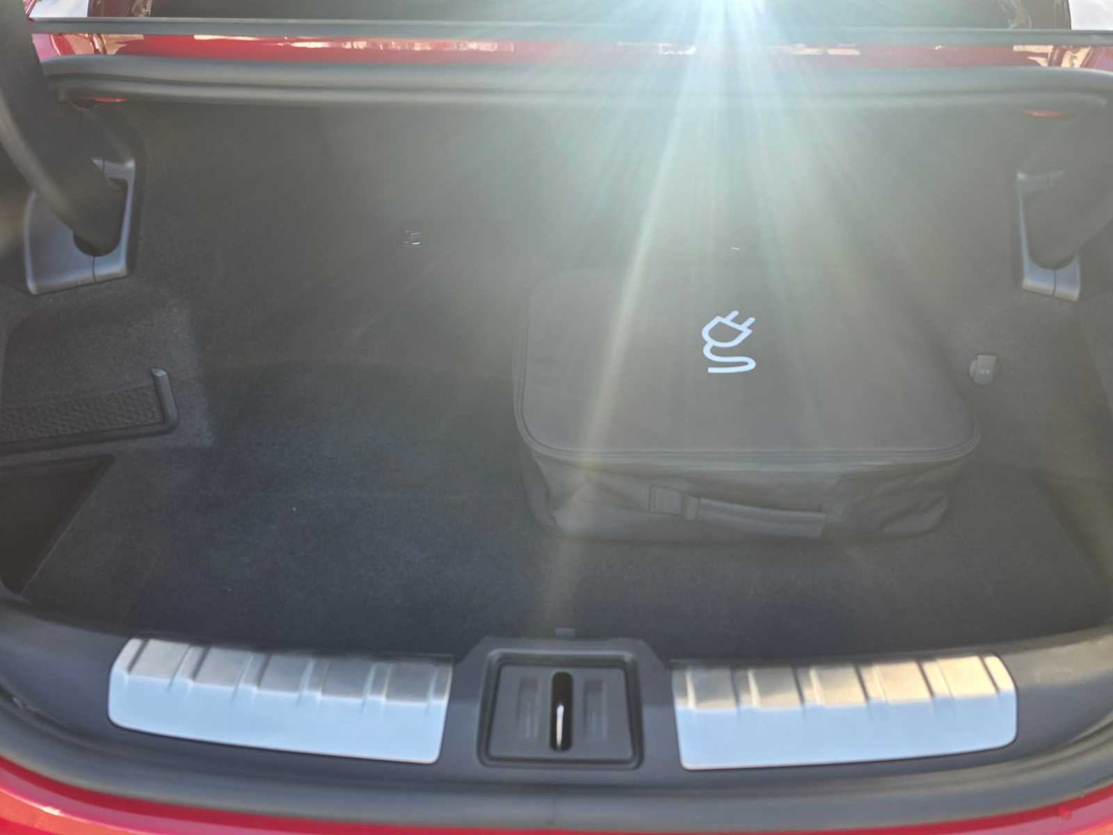 2024 Porsche Taycan Turbo