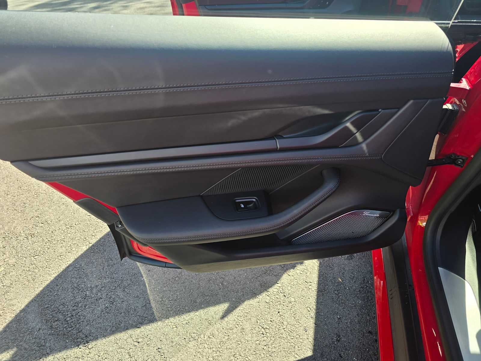 2024 Porsche Taycan Turbo