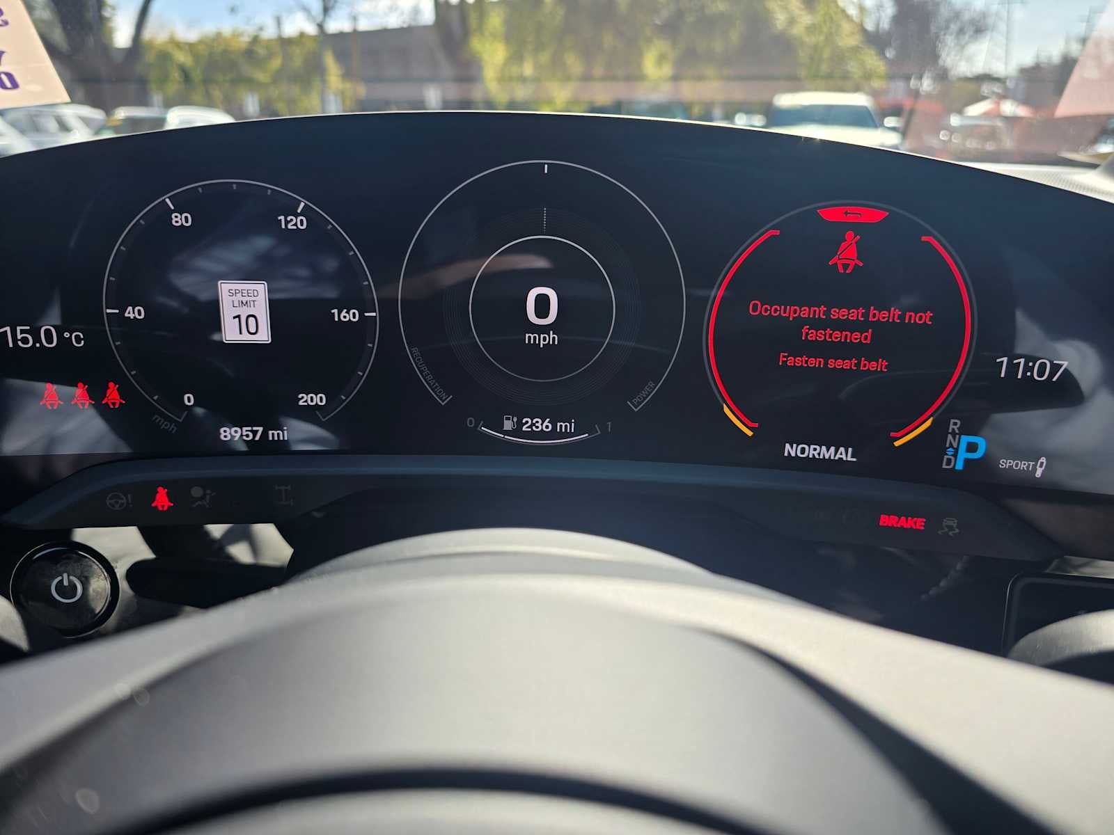 2024 Porsche Taycan Turbo