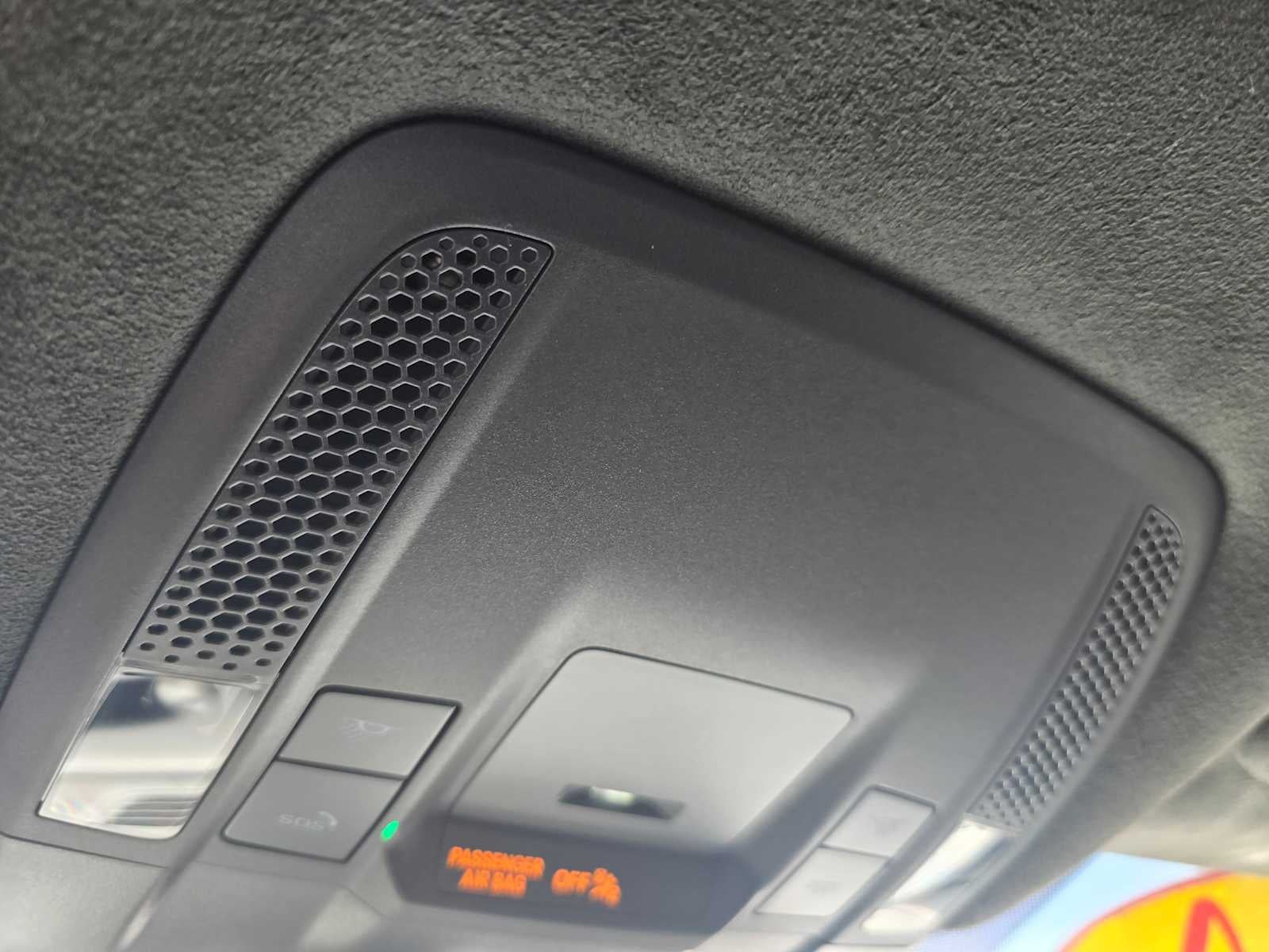 2024 Porsche Taycan Turbo