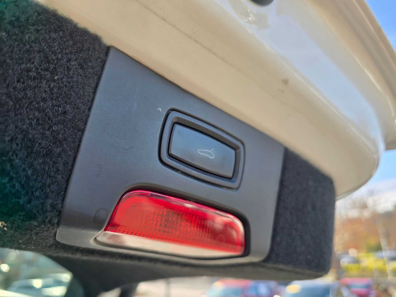 2018 Porsche Cayenne Platinum Edition