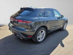 2022 Porsche Macan AWD