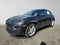2022 Porsche Macan AWD