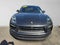 2022 Porsche Macan AWD