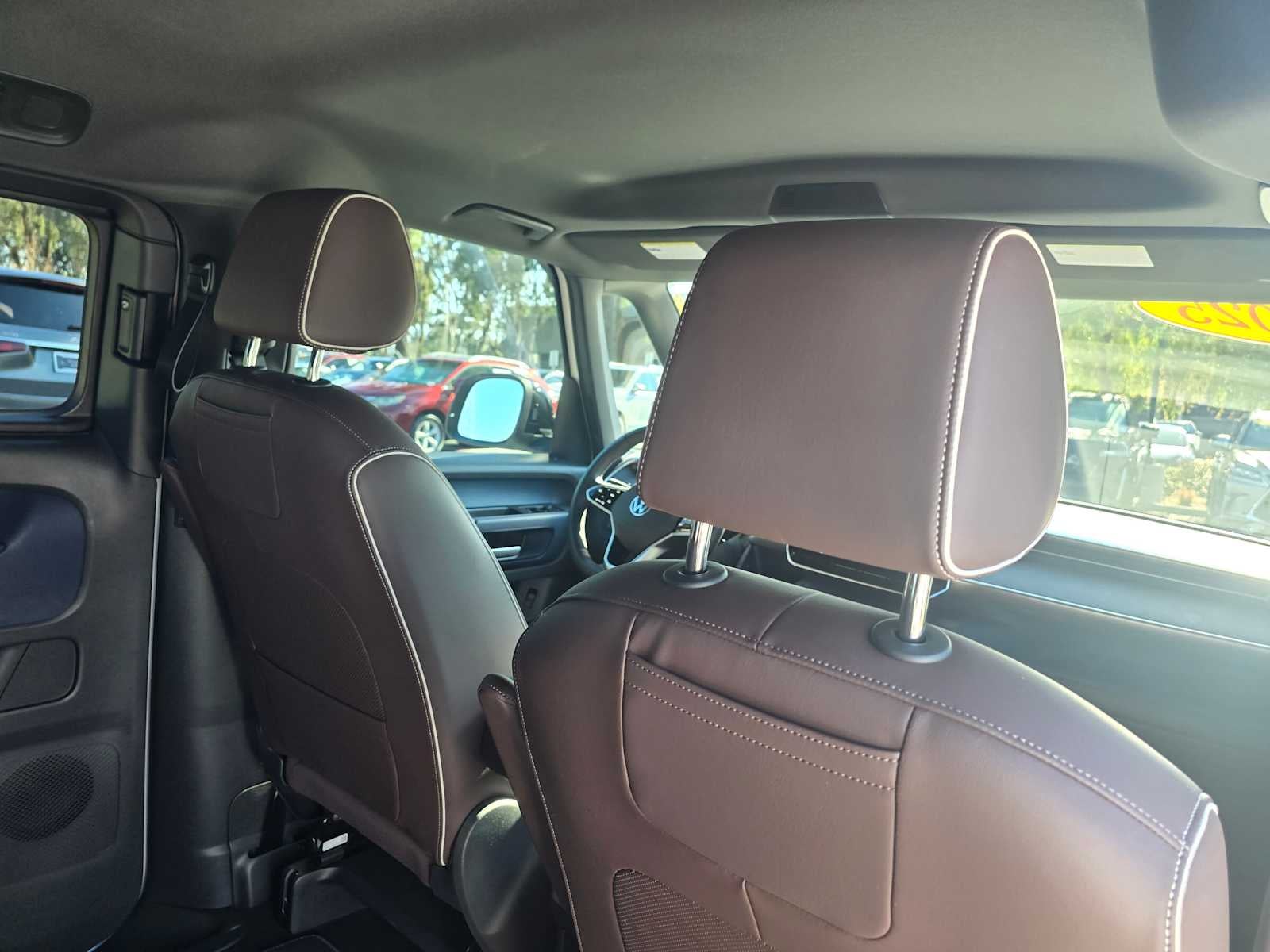 2025 Volkswagen ID. Buzz Pro S