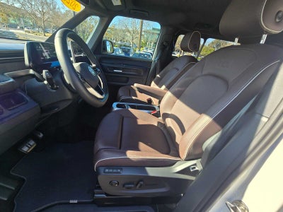 2025 Volkswagen ID. Buzz Pro S