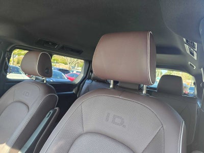 2025 Volkswagen ID. Buzz Pro S