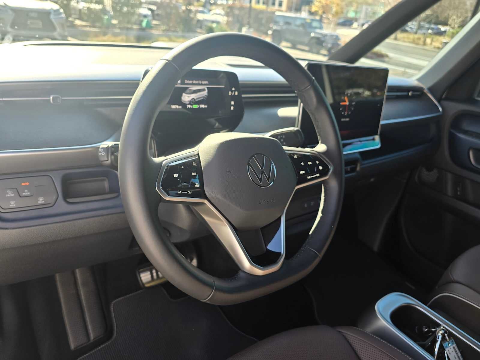 2025 Volkswagen ID. Buzz Pro S