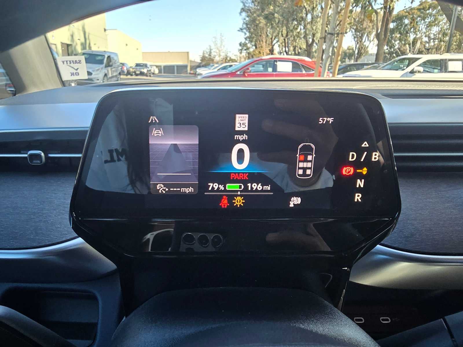 2025 Volkswagen ID. Buzz Pro S