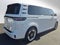 2025 Volkswagen ID. Buzz Pro S