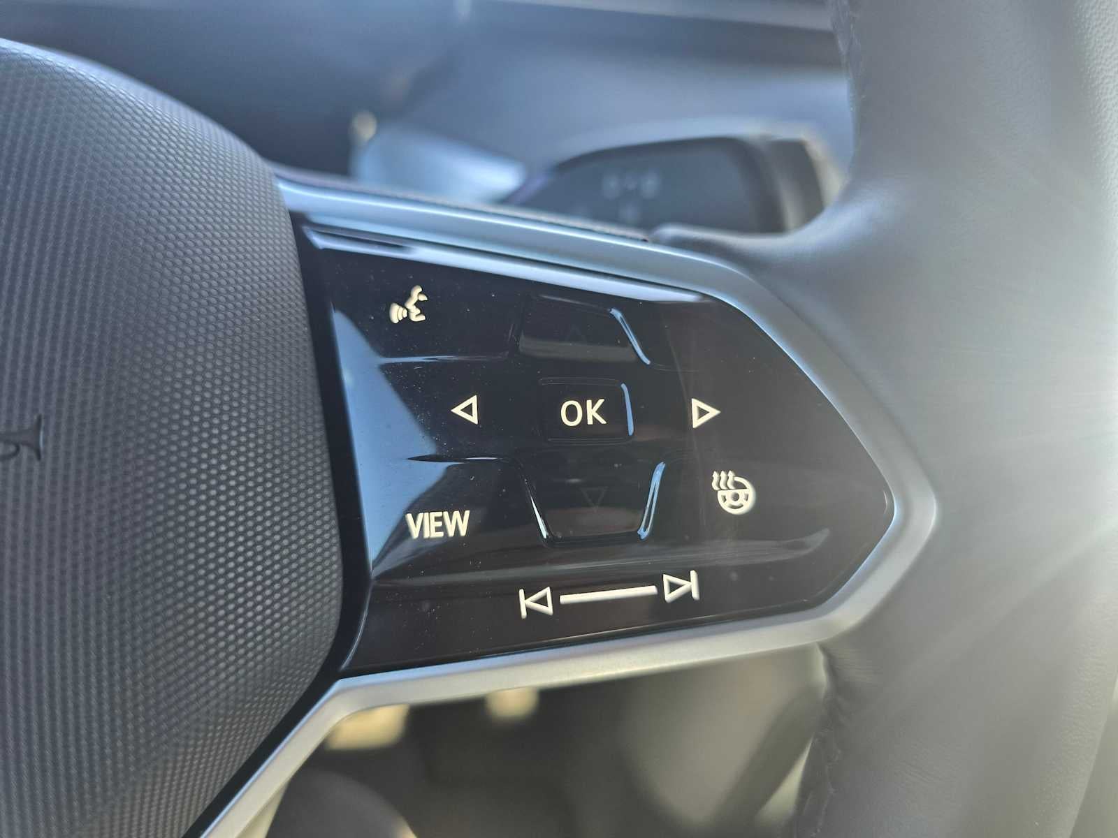 2025 Volkswagen ID. Buzz Pro S