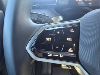 2025 Volkswagen ID. Buzz Pro S