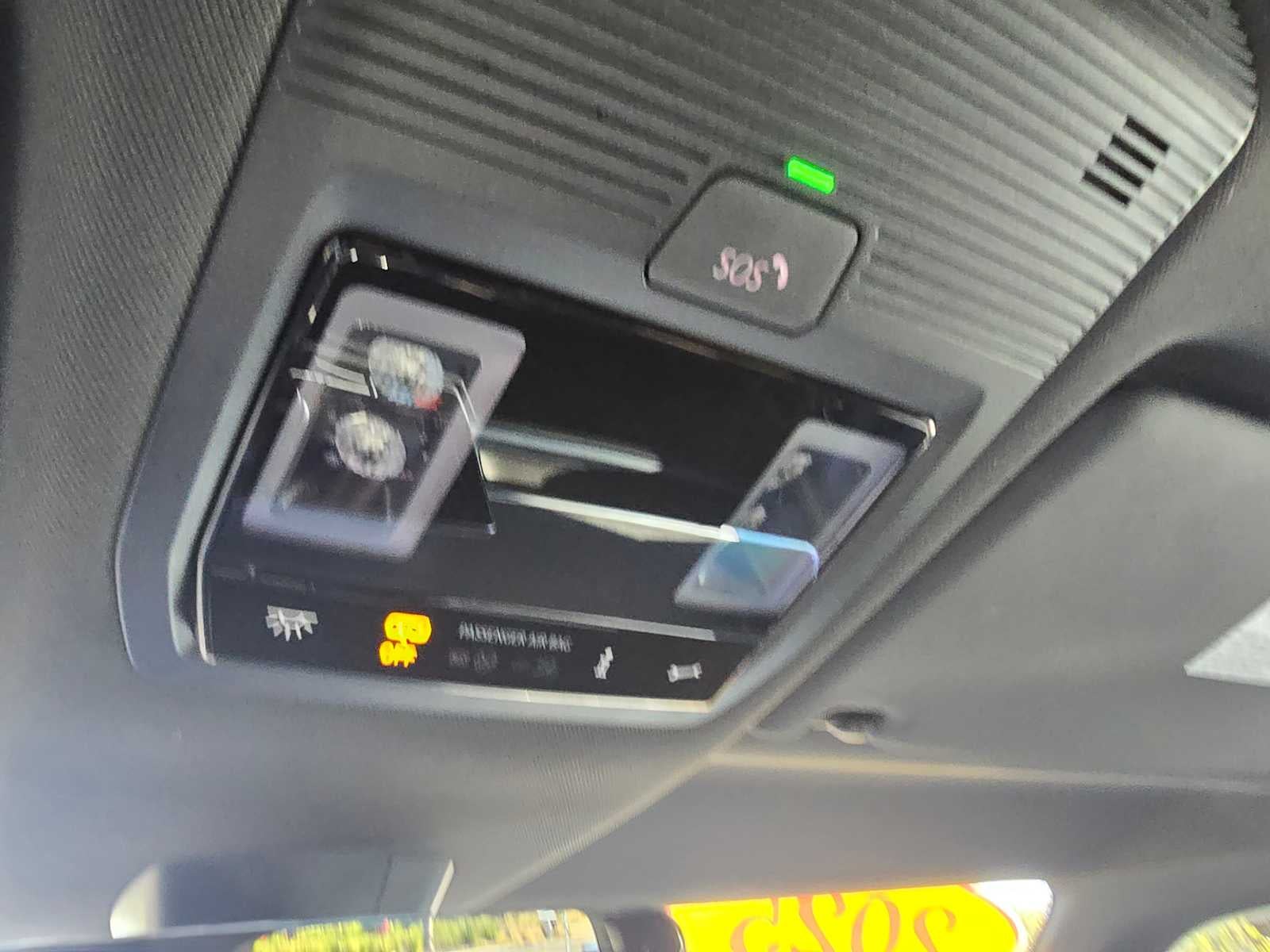 2025 Volkswagen ID. Buzz Pro S