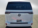 2025 Volkswagen ID. Buzz Pro S