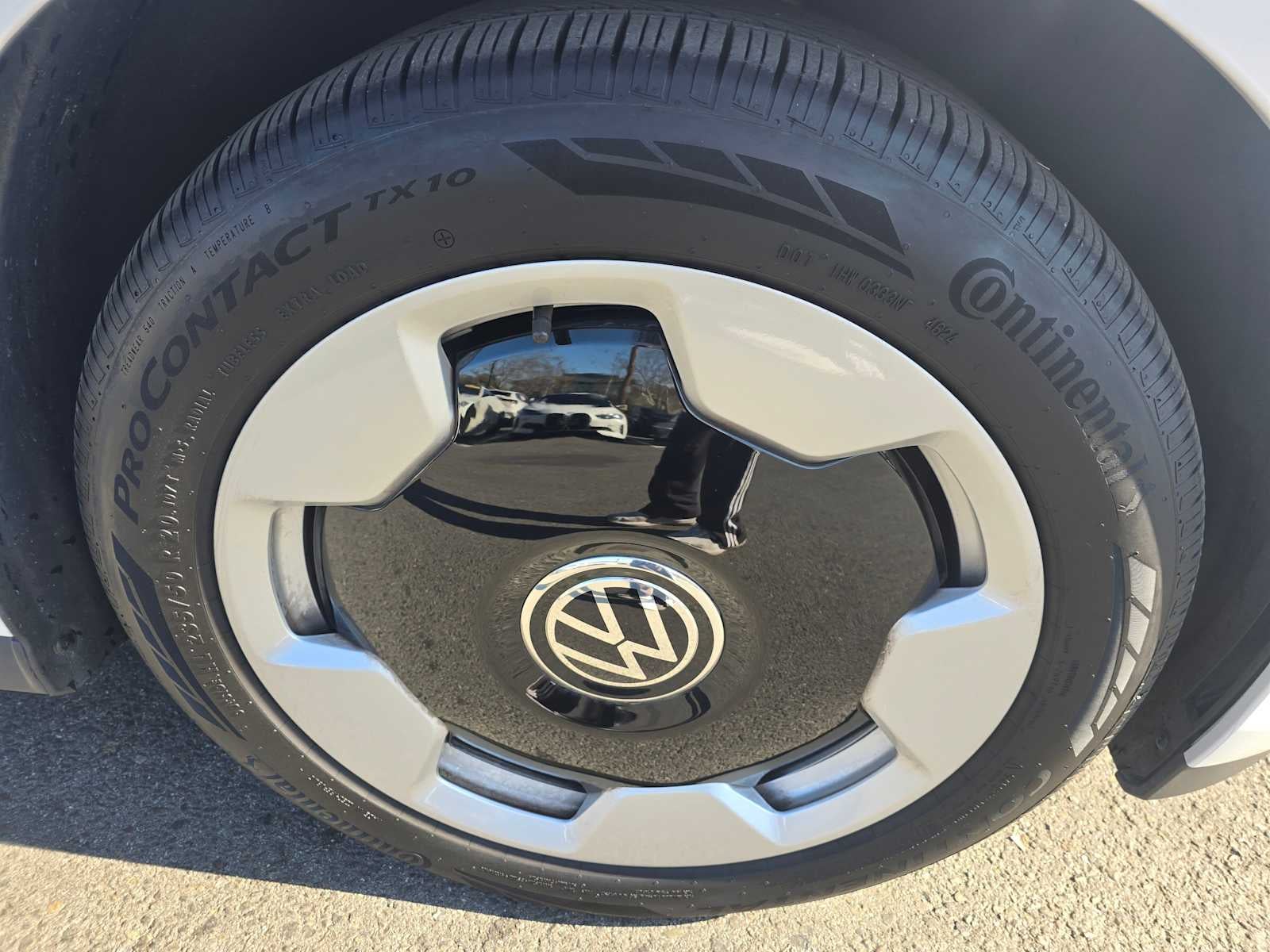 2025 Volkswagen ID. Buzz Pro S