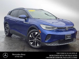 2022 Volkswagen ID.4 Pro S