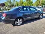 2007 Volkswagen Passat 2.0T