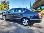 2007 Volkswagen Passat 2.0T