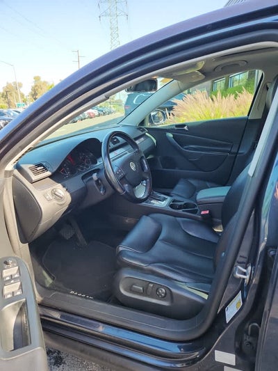 2007 Volkswagen Passat 2.0T