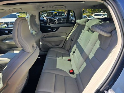 2020 Volvo V60 Cross Country T5 AWD