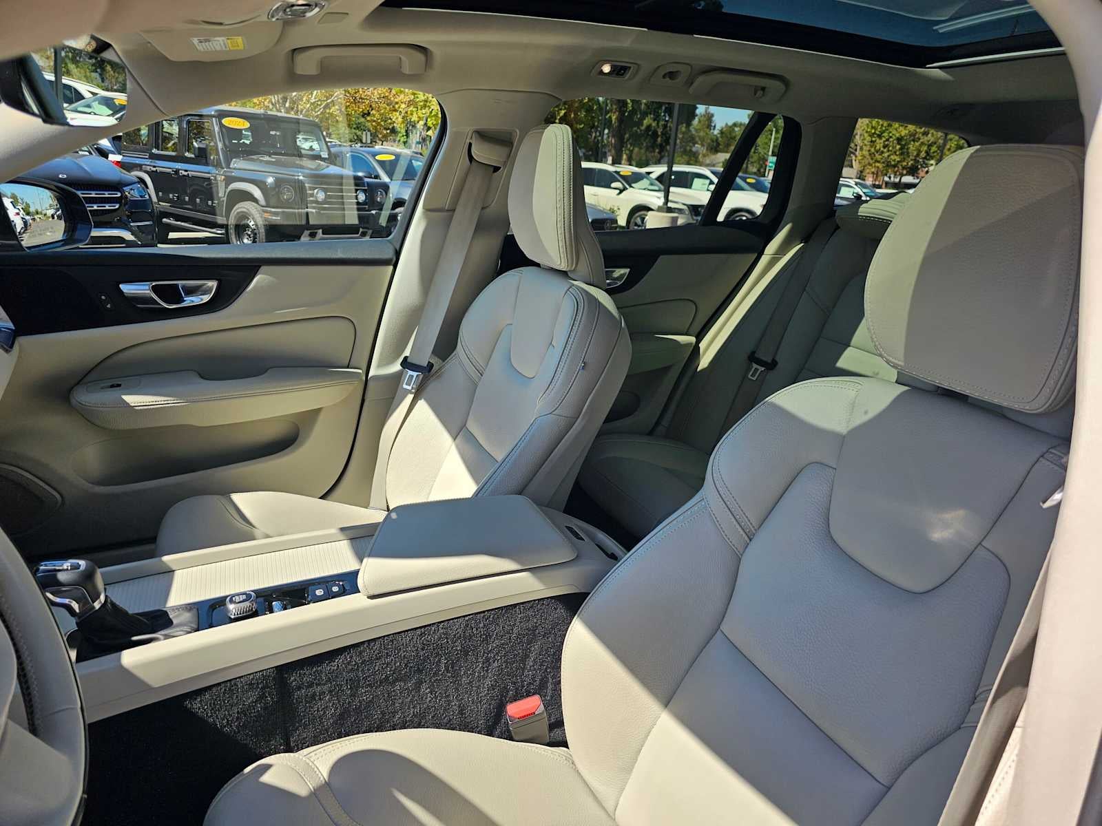 2020 Volvo V60 Cross Country T5 AWD