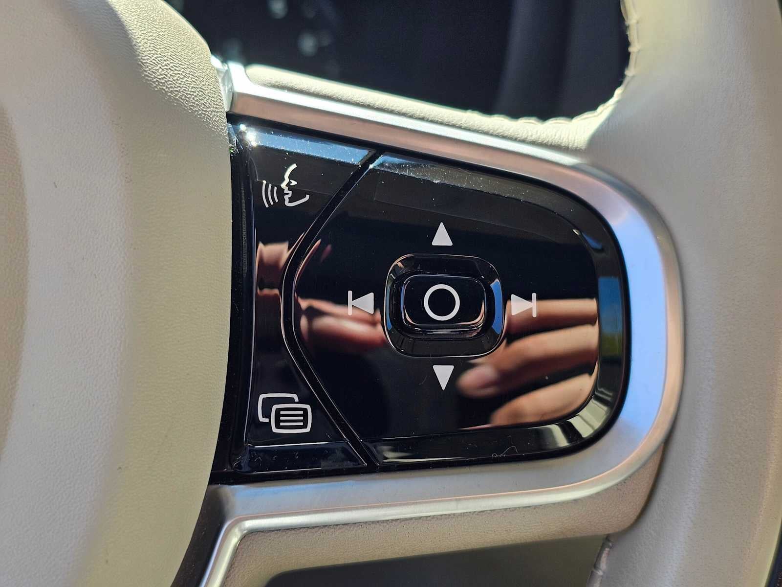 2020 Volvo V60 Cross Country T5 AWD