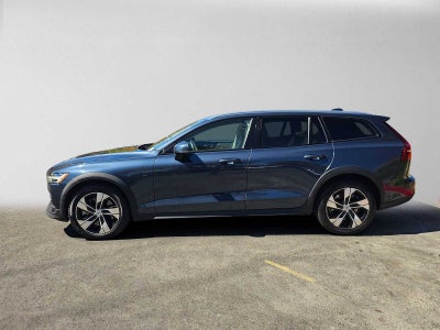 2020 Volvo V60 Cross Country T5 AWD