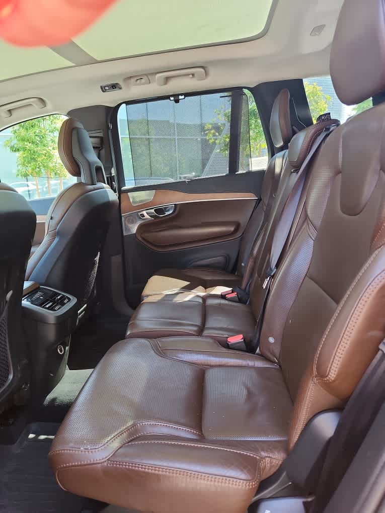 2018 Volvo XC90 Inscription
