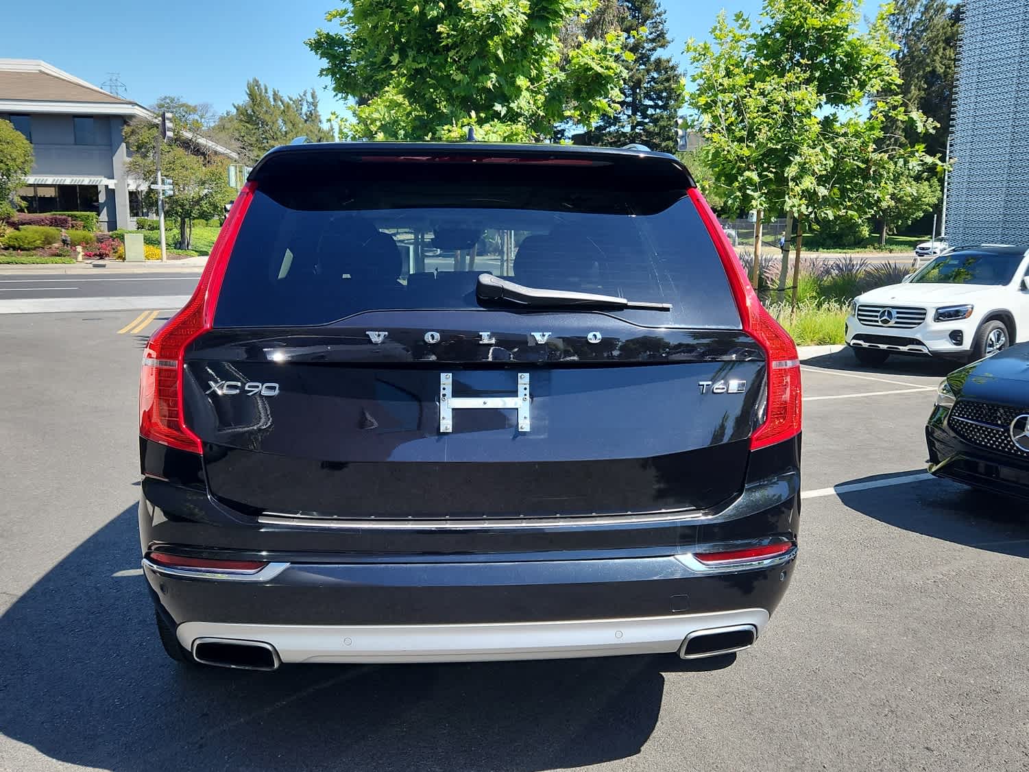 2018 Volvo XC90 Inscription