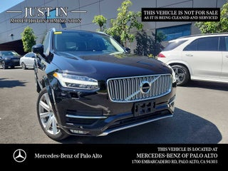 2018 Volvo XC90 Inscription