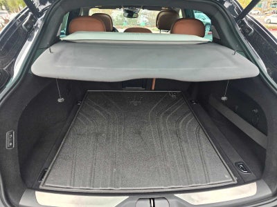 2020 Maserati Levante S GranLusso