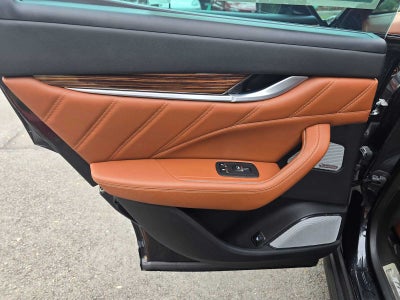 2020 Maserati Levante S GranLusso