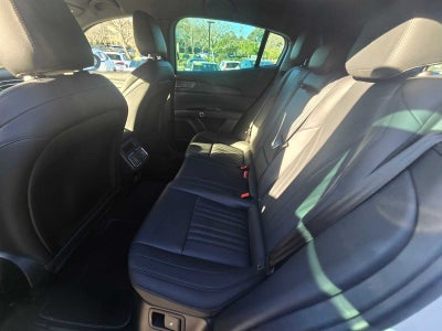 2023 Maserati Grecale GT