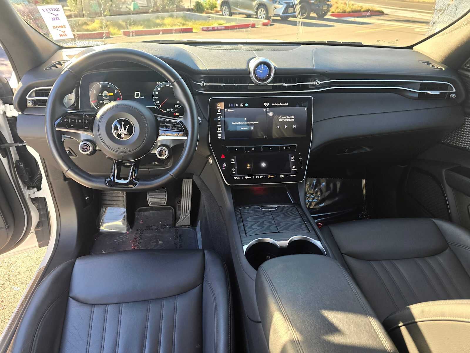 2023 Maserati Grecale GT