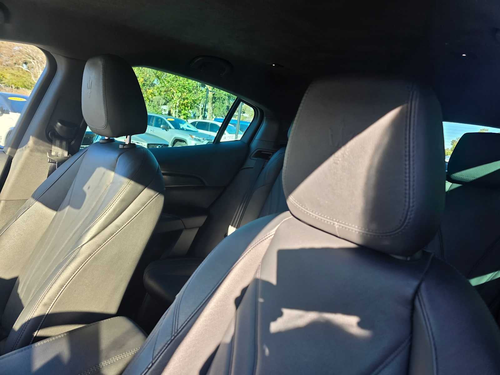 2023 Maserati Grecale GT