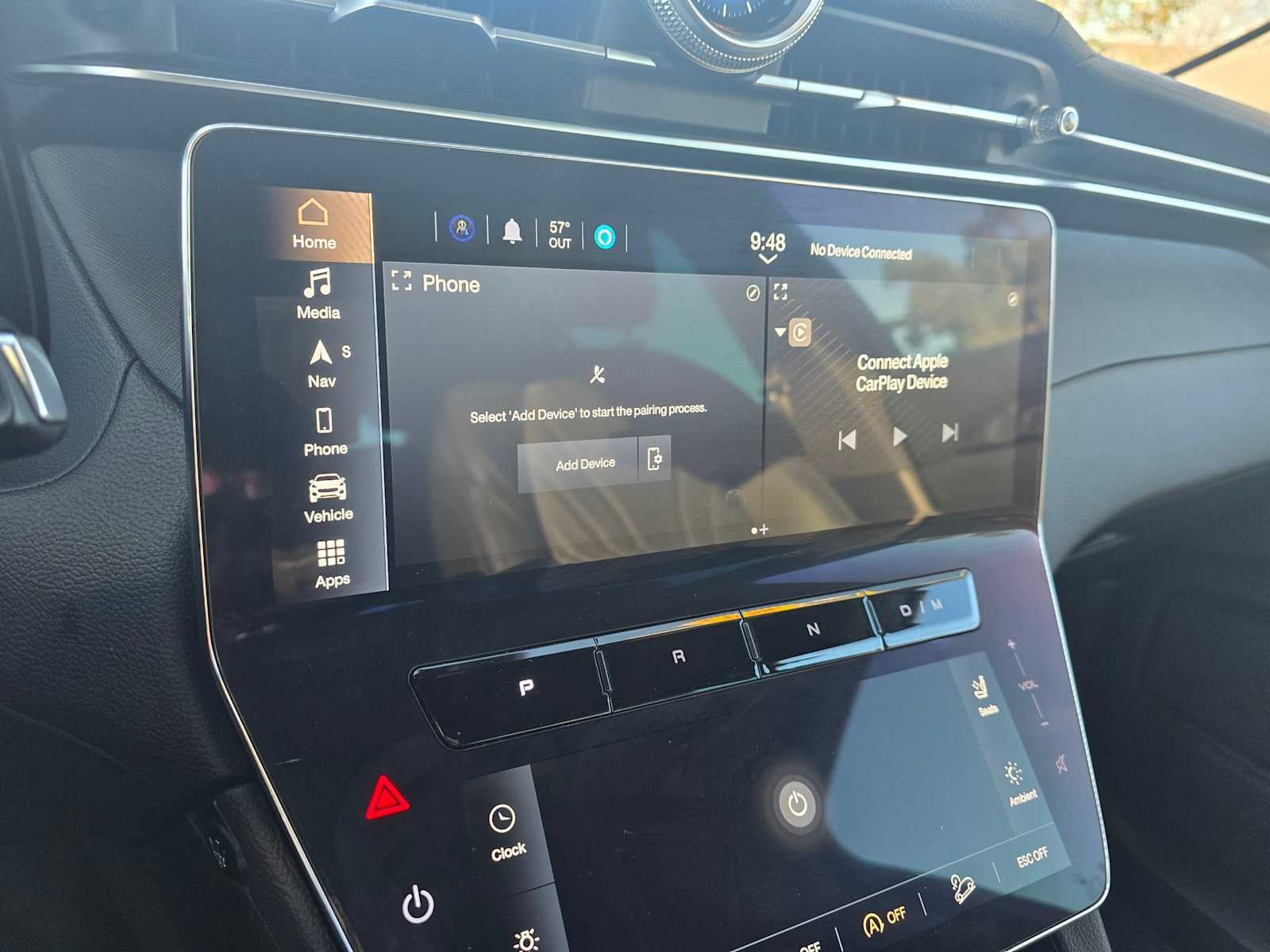 2023 Maserati Grecale GT