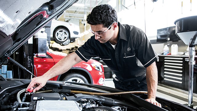 Mercedes-Benz of Palo Alto in Palo Alto CA