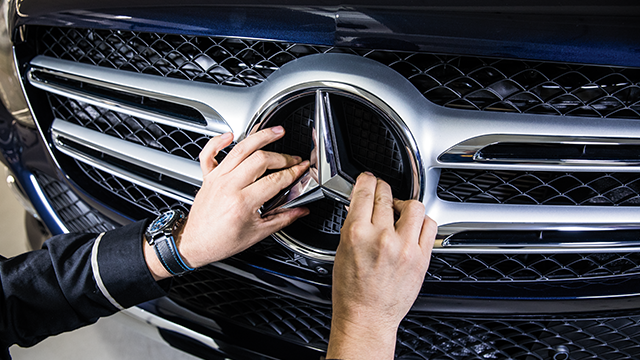 Mercedes-Benz of Palo Alto in Palo Alto CA