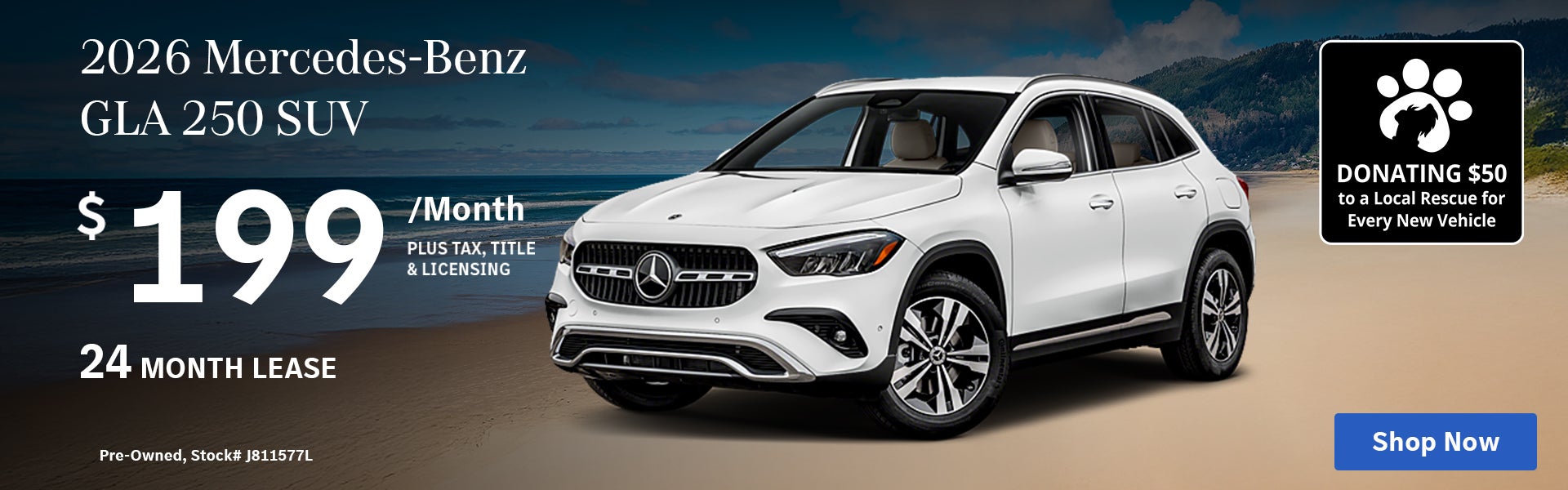 GLA