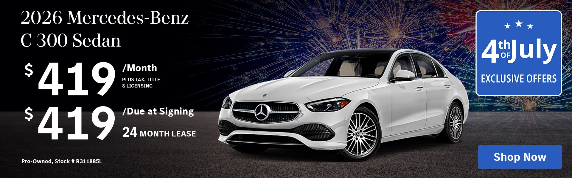 C300
