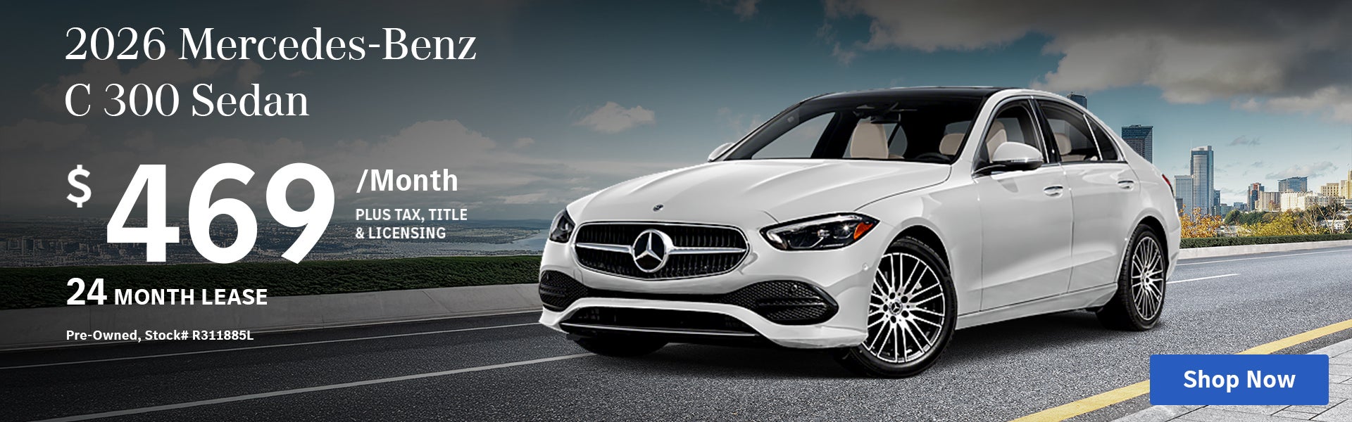 C 300