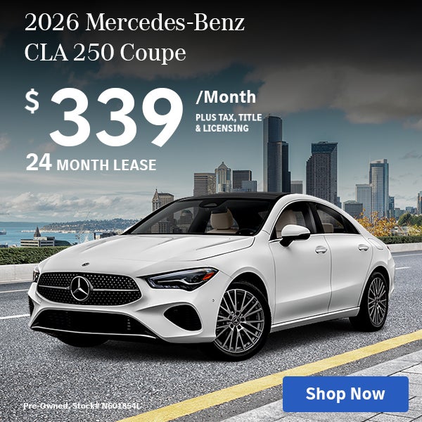 CLA 250